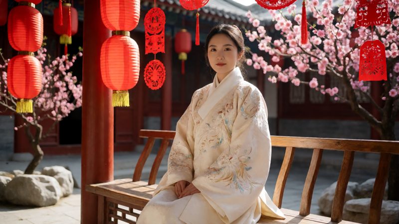 传统节日在26年日历中的落点:农历节日怎么定位 配图